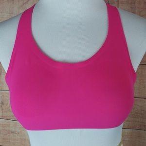 Lululemon High to medium impact sports bra NWOT